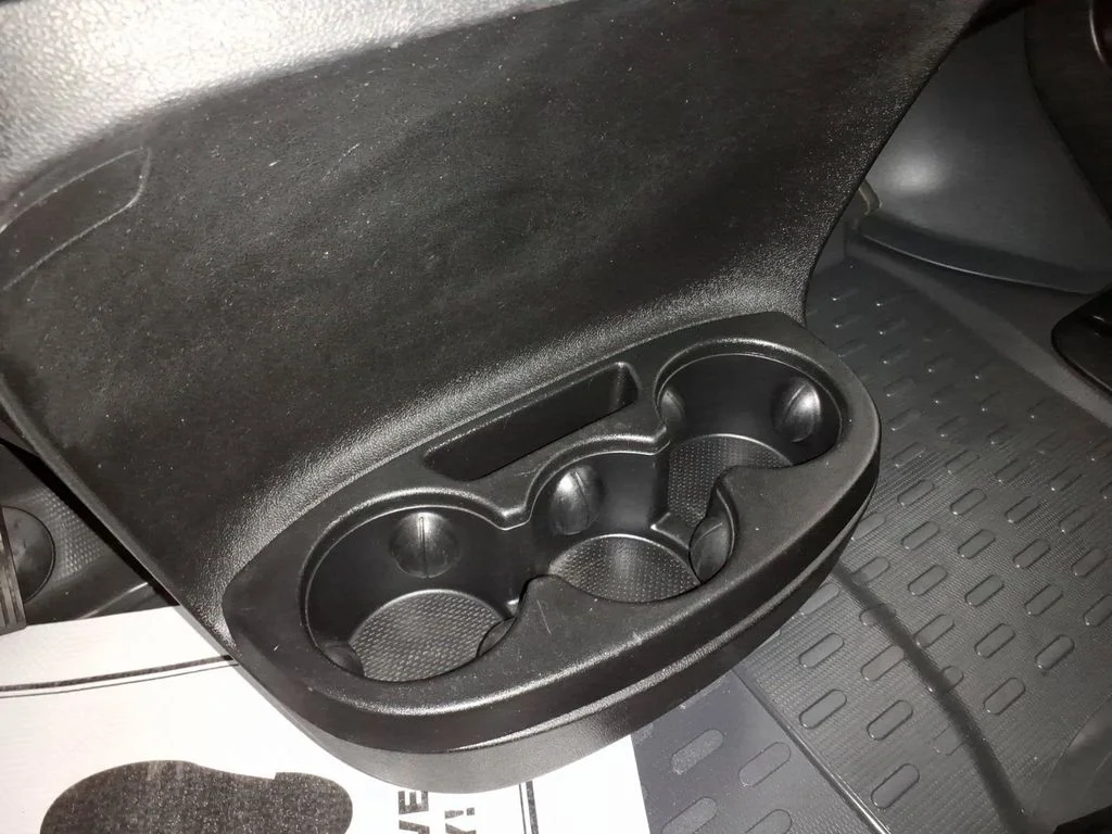 Used 2015 Red Ram High Roof image 22