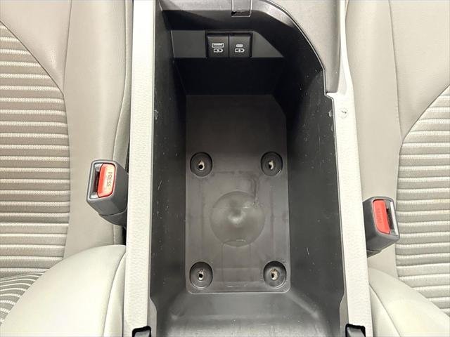Certified Used 2023 CELESTIAL SILVER METALLIC Toyota  image 31