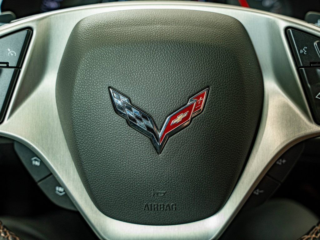 2015 Chevrolet Corvette Z06 - Photo 36