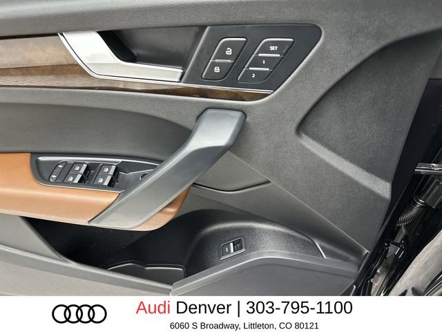 Used 2019  Audi 2.0T Premium image 13