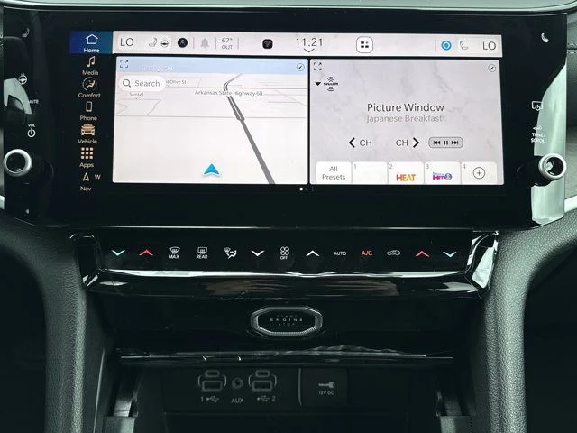 New 2026 Silver Jeep Limited image 16