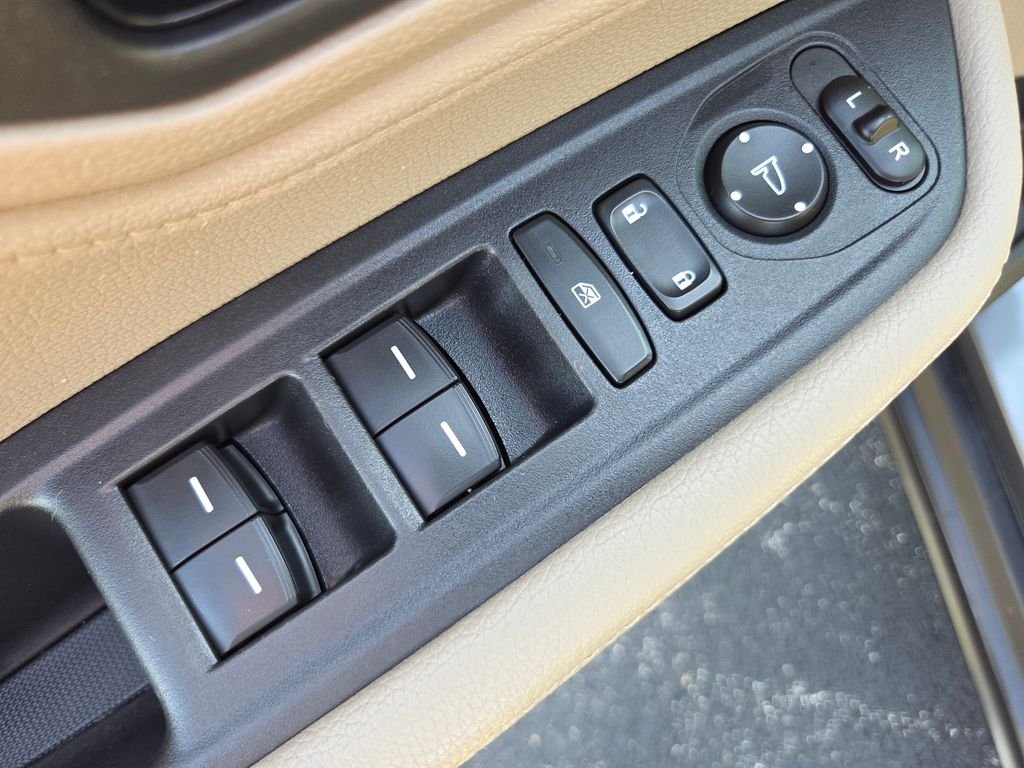 2018 Honda Odyssey EX-L - Photo 34
