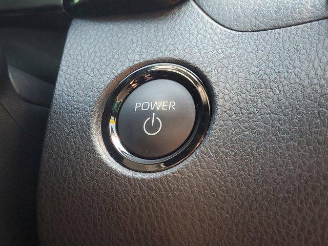 Certified Used 2025 ATTITUDE BLACK MC. Toyota  image 30