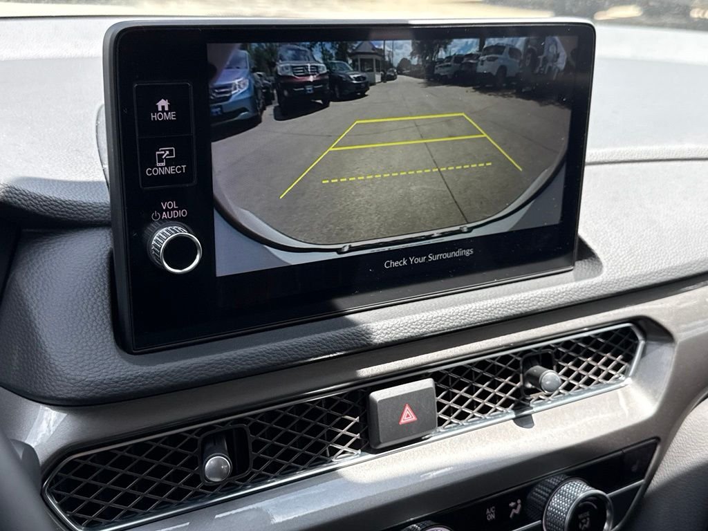 Used 2026 Solar Silver Metallic Acura Base image 22