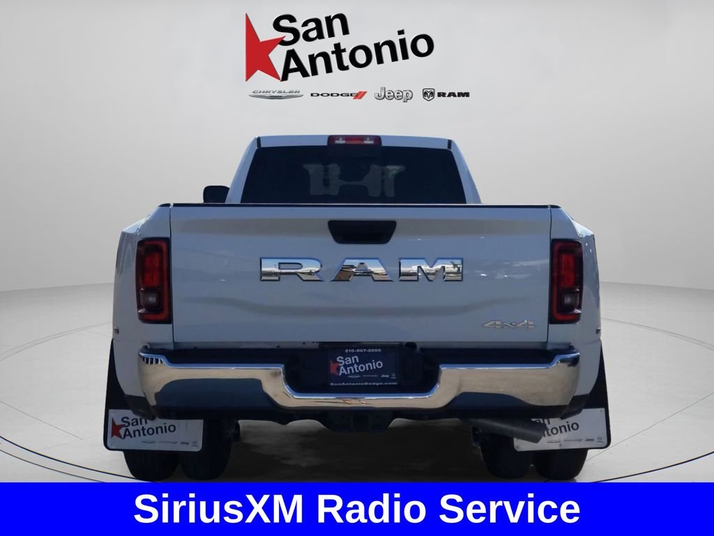 2026 RAM 3500 Tradesman - Photo 8
