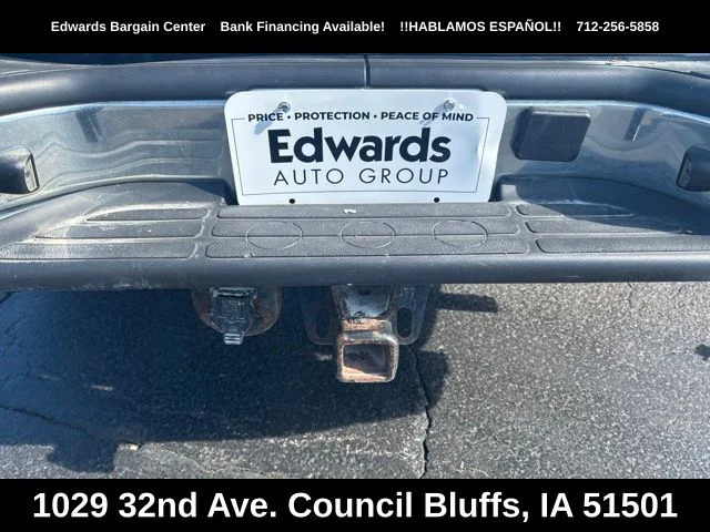Used 2004 White Chevrolet LS image 10