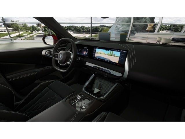 New 2026 Red BMW X3 30 image 14