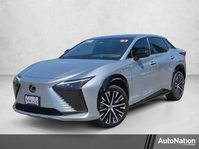 2023 Lexus RZ 450e RZ 450e Premium
