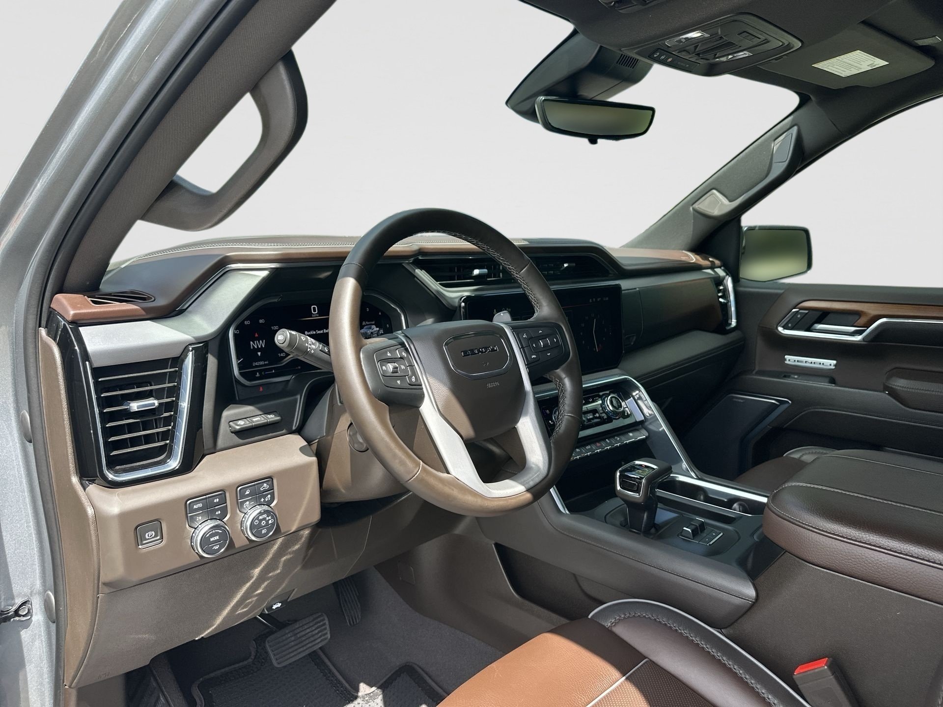 Certified Used 2023 STERLING METALLIC GMC Denali image 10