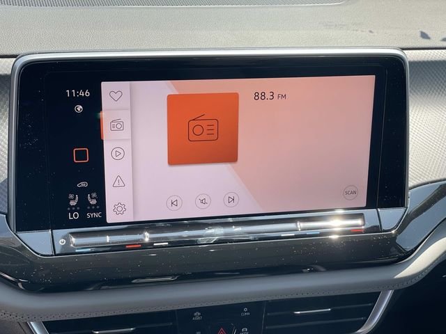 New 2026 Gray Volkswagen 2.0T Peak Edition image 11