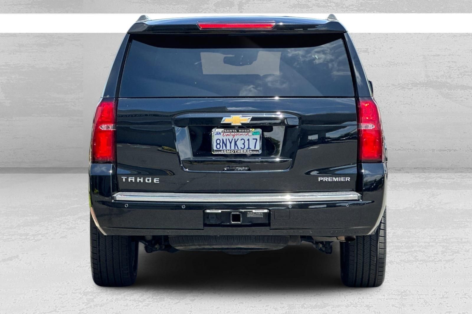 Used 2020 Black Chevrolet Premier image 5