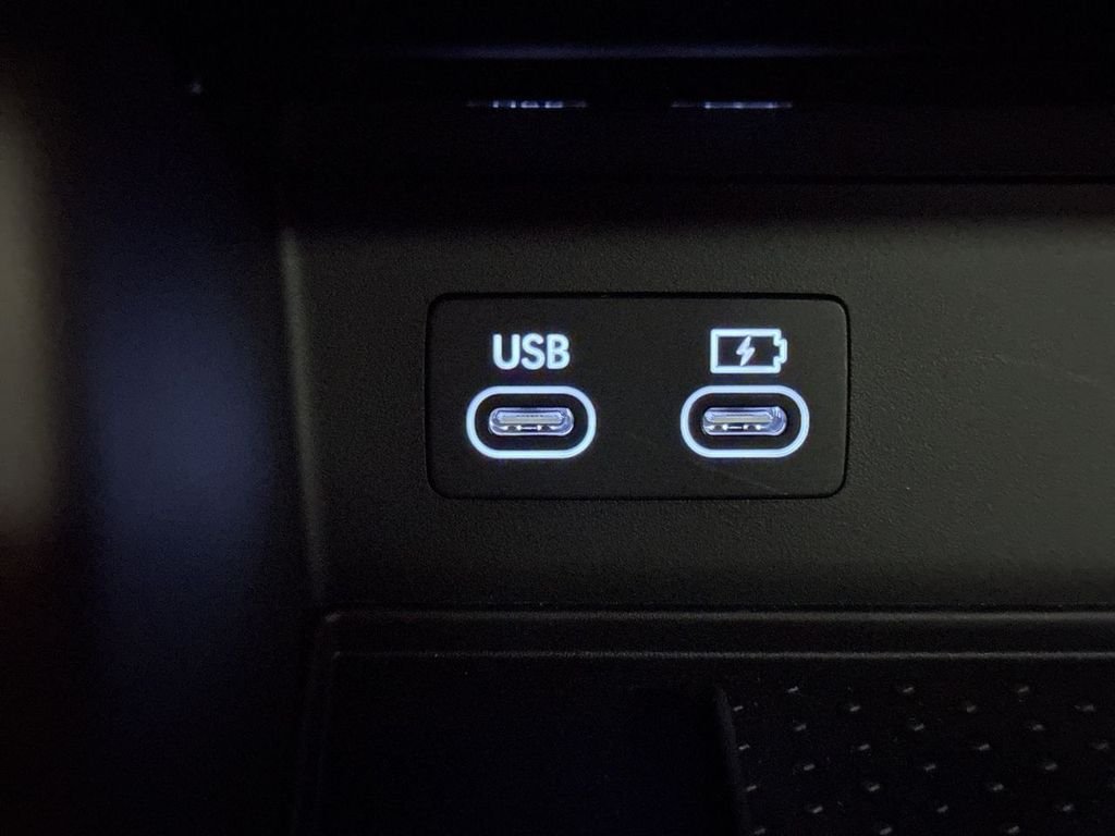 2025 GENESIS GV80 Coupe E-SC - Photo 33