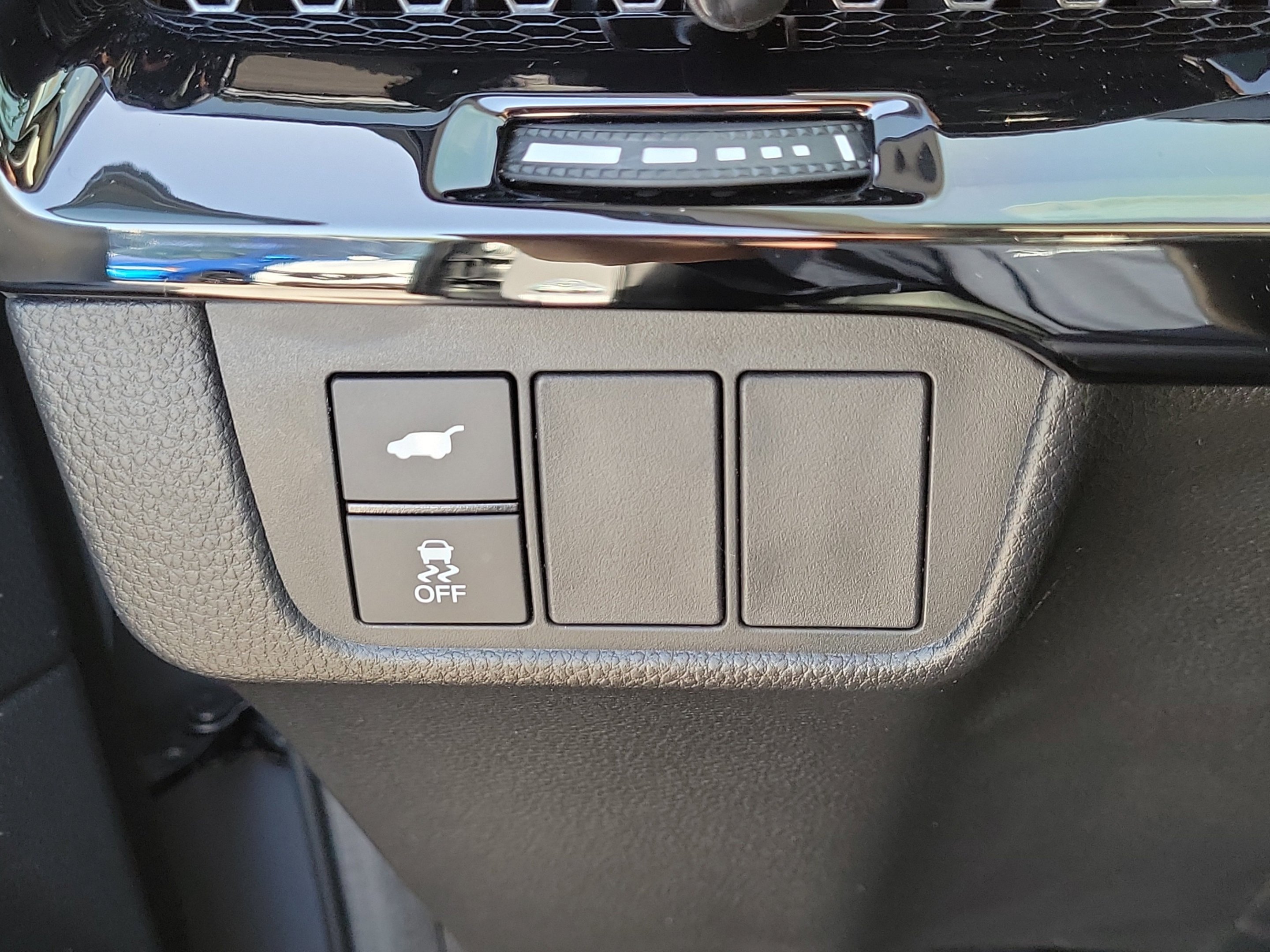 Used 2024 Gray Honda EX-L image 23