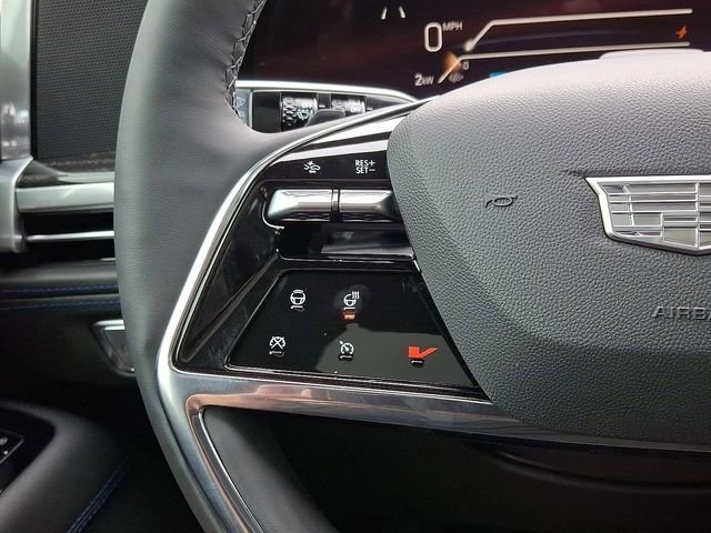 2026 Cadillac Escalade IQ Sport - Photo 18