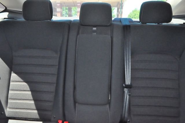 Used 2020 Black Ford SE image 13