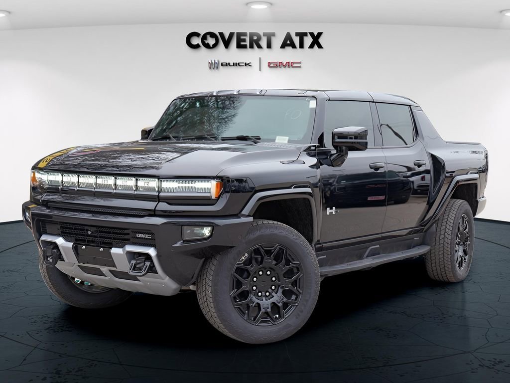 2026 GMC HUMMER EV 2X - Photo 1