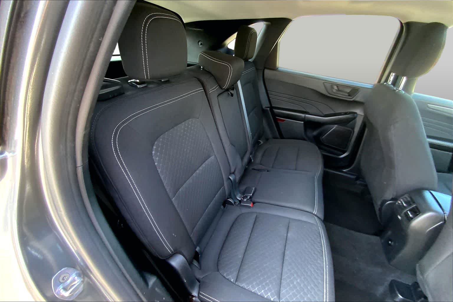 Used 2024 Carbonized Gray Metallic Ford Active image 19
