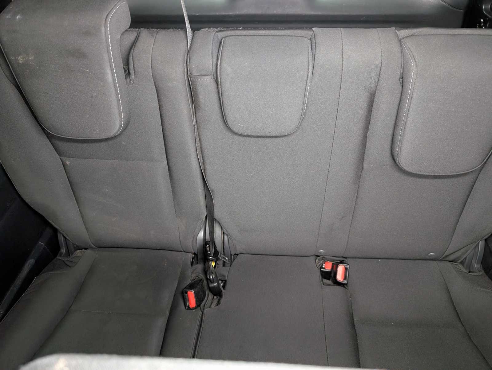 Used 2019 Crimson Red Pearl Subaru Premium image 22