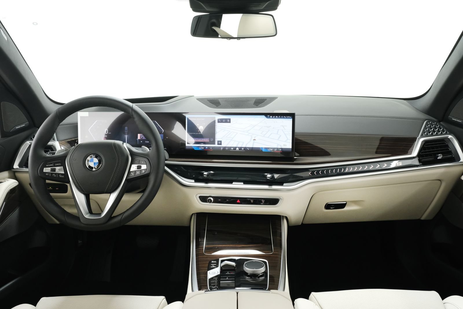 New 2026 Dravit Grey Metallic BMW xDrive40i image 12