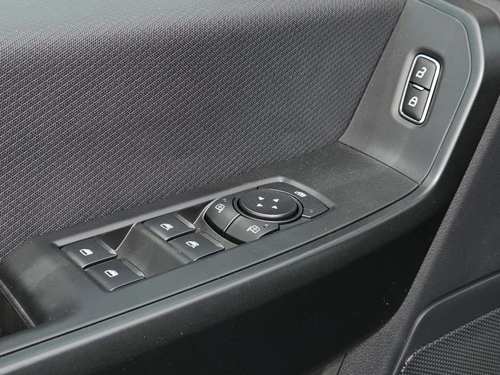 New 2026 Carbonized Gray Metallic Ford STX® image 25