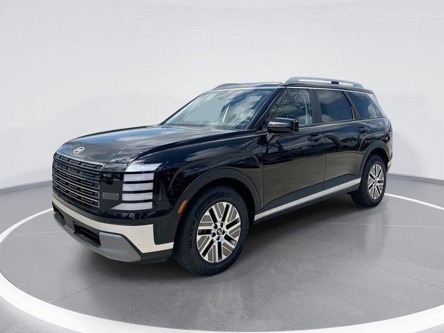2026 Hyundai PALISADE HYBRID Blue SEL Premium 7P