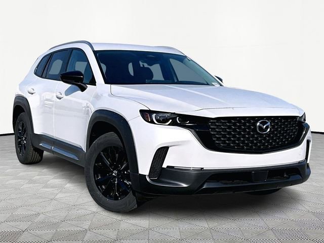 2026 Mazda CX-50 2.5 S Select's photo