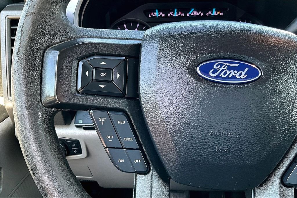 Used 2020 White Ford XL image 9