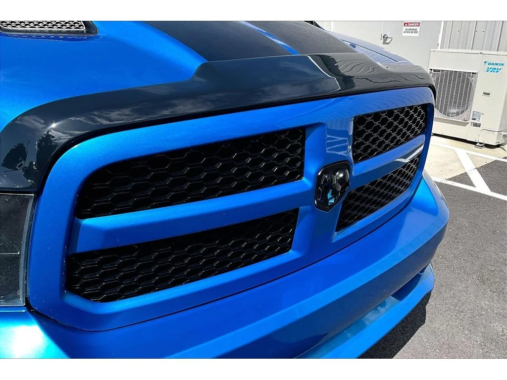 Used 2019 Blue Ram Express image 29