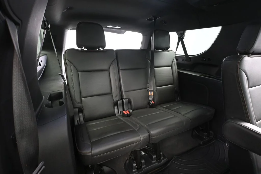 Used 2021 White Chevrolet High Country image 53