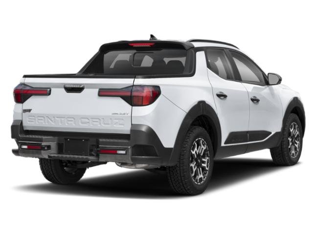 New 2027 Atlas White Hyundai XRT image 3
