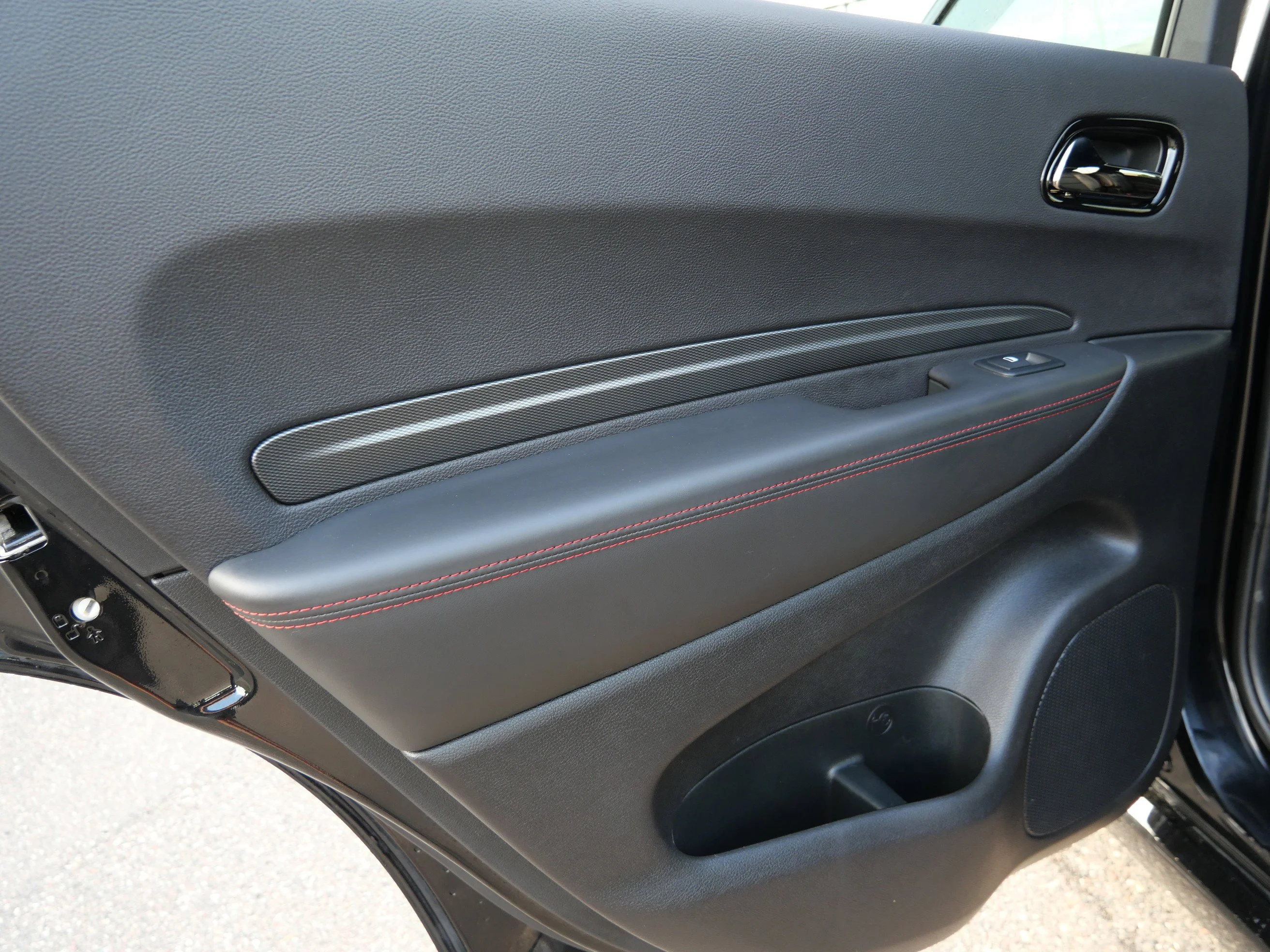 Certified Used 2024 DB Black Clearcoat Dodge GT Plus image 14