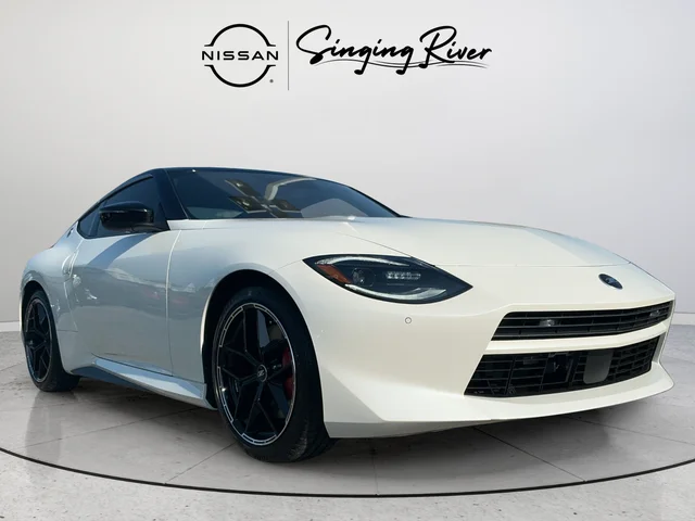 2027 Nissan Z Performance