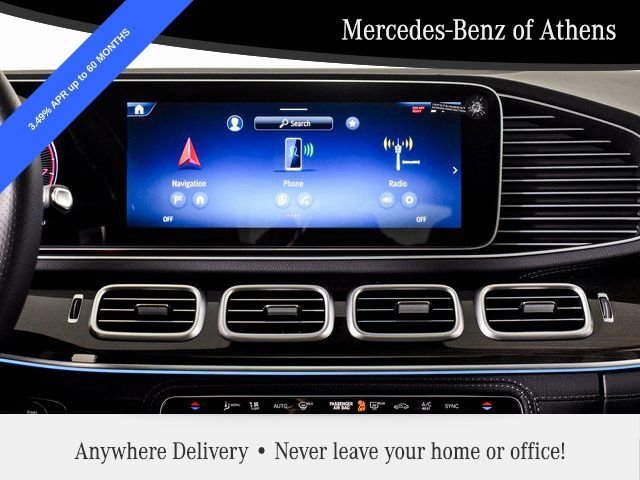2026 Mercedes-Benz GLS Base - Photo 33