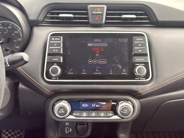 Used 2020 Gray Nissan 1.6 SR image 20