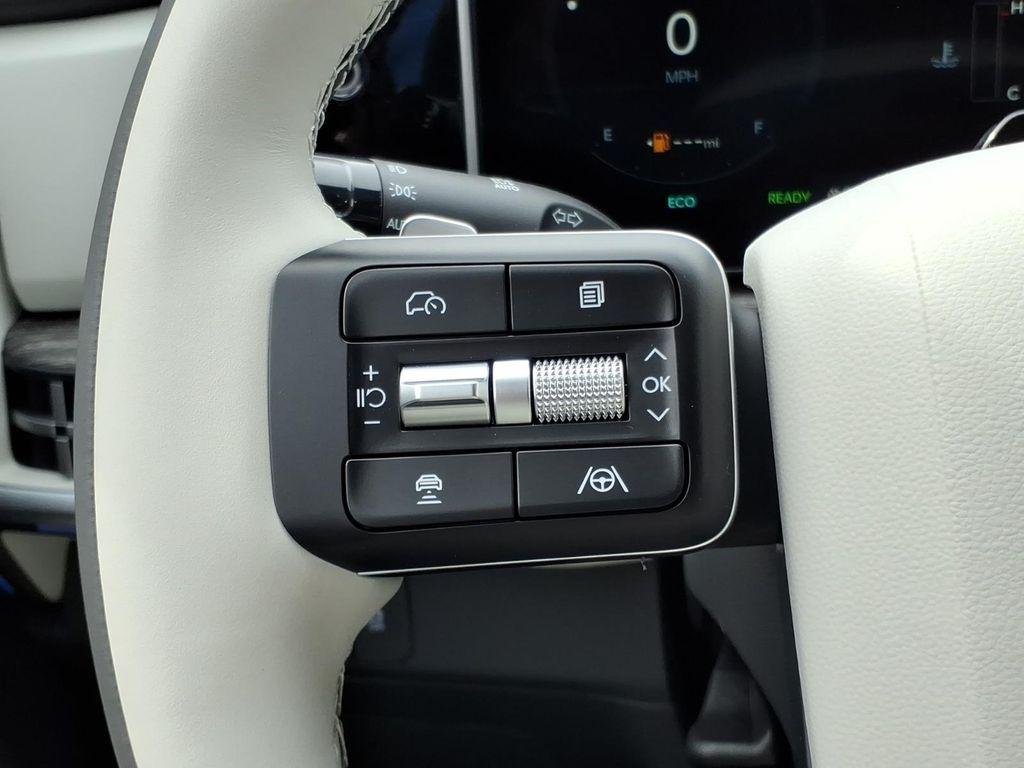 2025 Hyundai Santa Fe Calligraphy - Photo 17