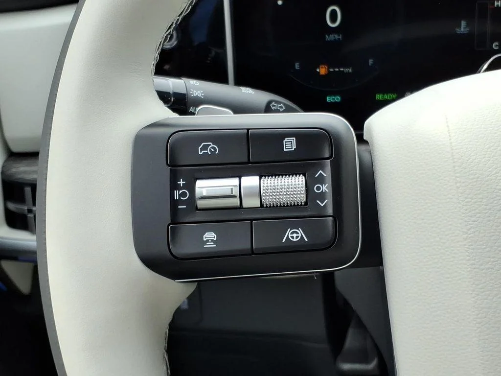 2025 Hyundai Santa Fe Calligraphy - Photo 17