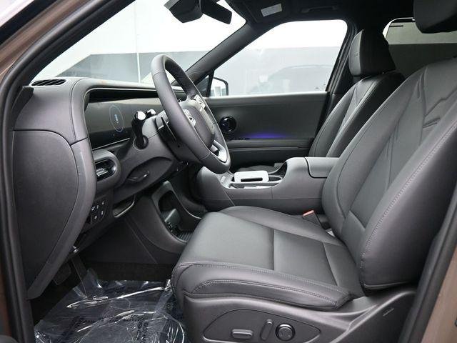 New 2026 Brown Hyundai XRT Pro image 11