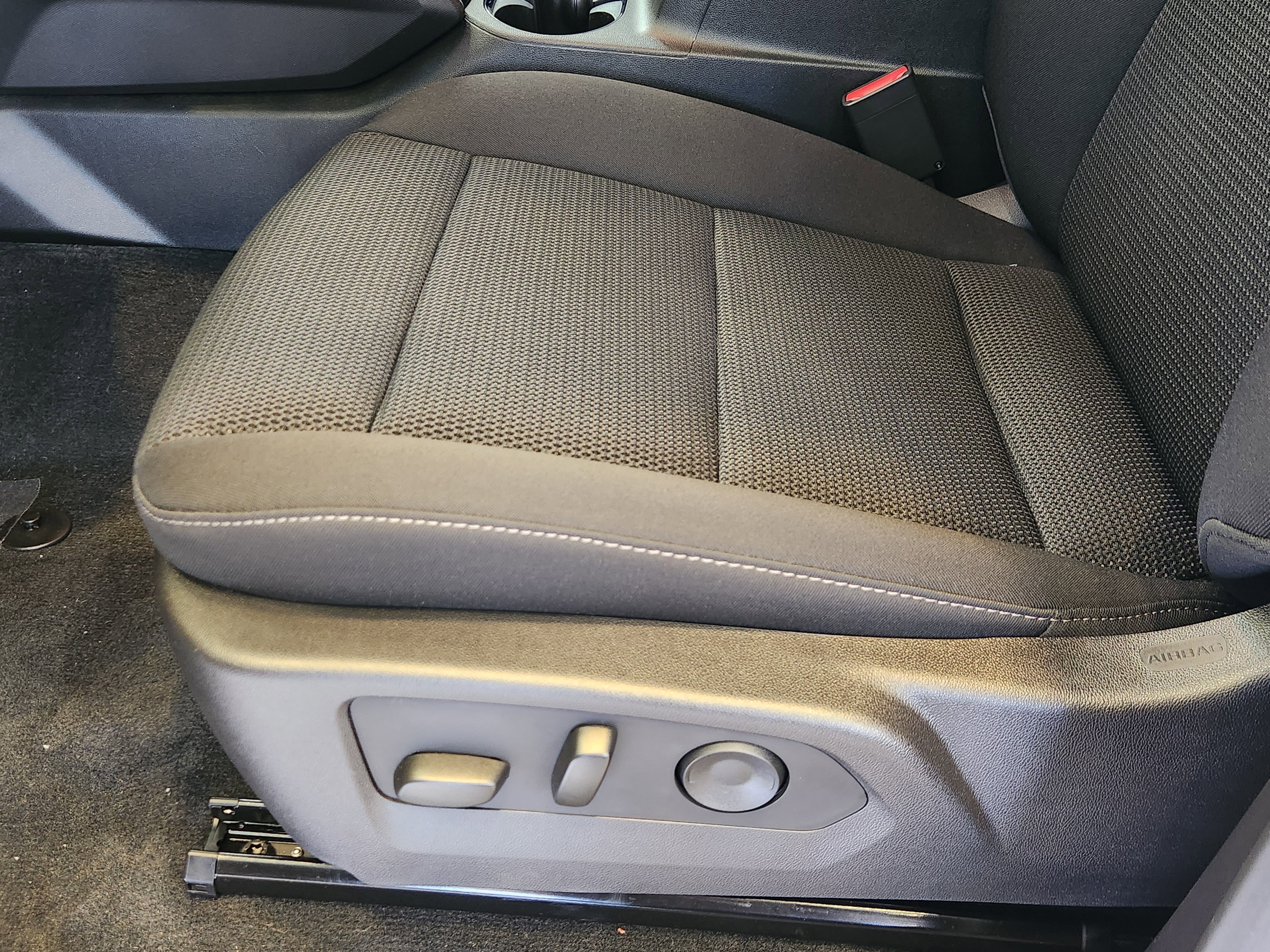 2025 Chevrolet Colorado WT/LT White at Classic Elite Chevrolet Hwy 6