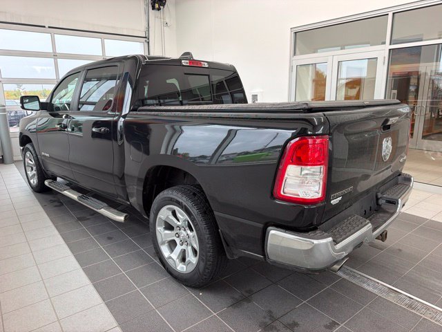 Used 2020 Black Ram Big Horn/Lone Star image 3
