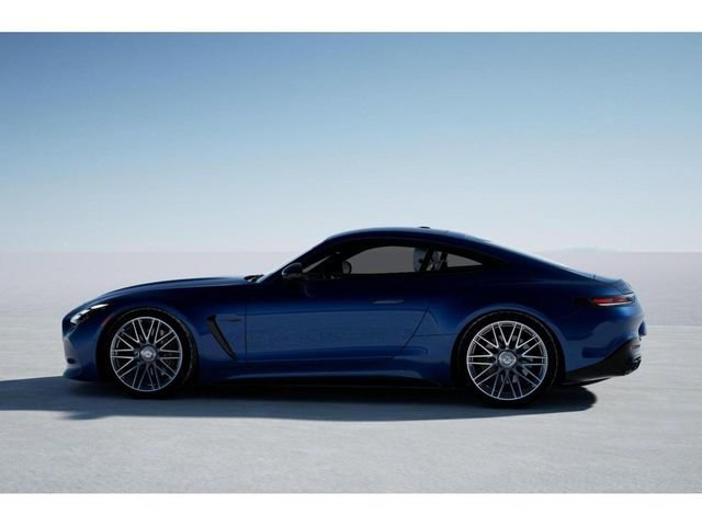 New 2026 Starling Blue Metallic Mercedes-Benz AMG® GT 55 Coupe image 33