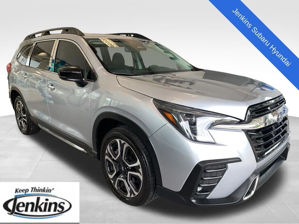 2025 Subaru Ascent Touring 7 Passenger's photo
