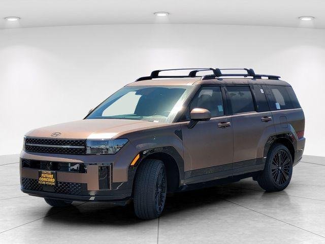 New 2026 Brown Hyundai Calligraphy image 2
