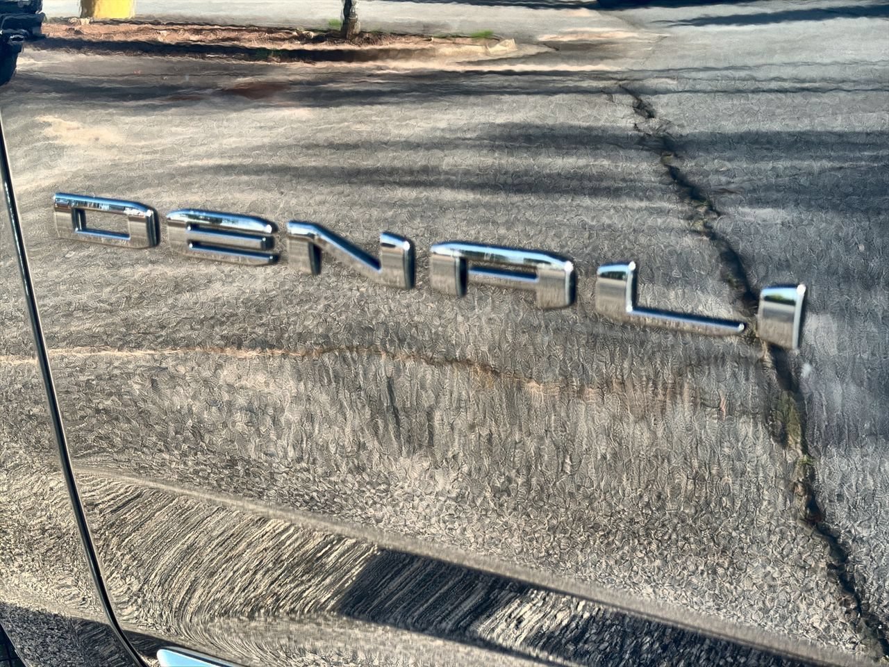 New 2026 Onyx Black GMC Denali image 27