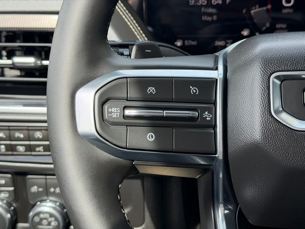 Used 2026 Gray GMC Elevation image 16