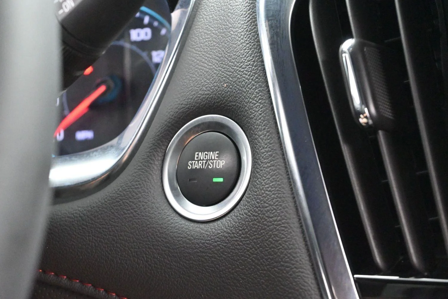 Used 2023 Sterling Gray Metallic Chevrolet RS image 24