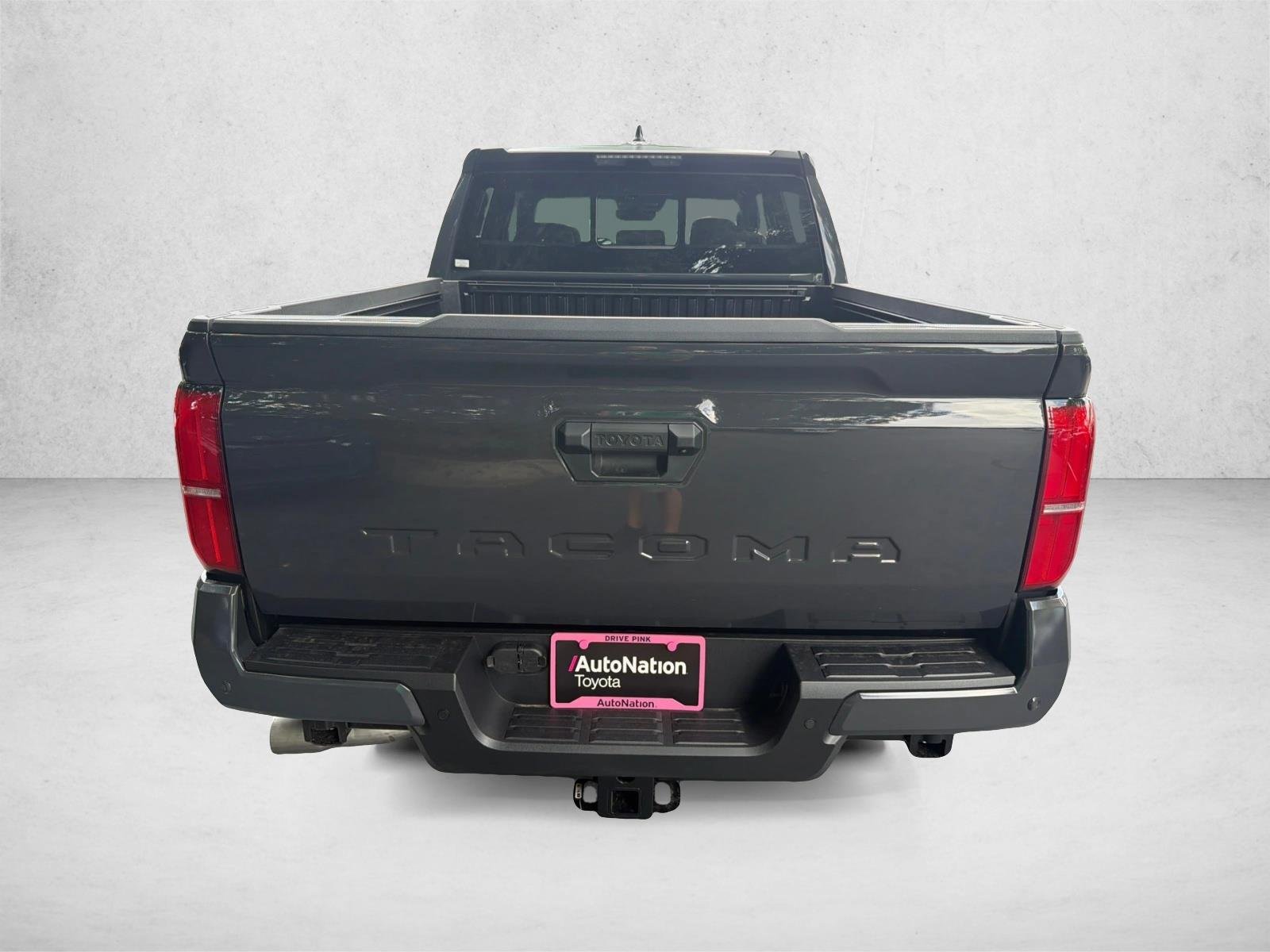 New 2026 Underground Toyota SR5 image 4