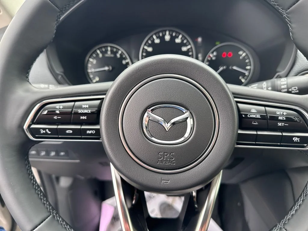New 2026 Platinum Mazda 3.3 Turbo Preferred image 20