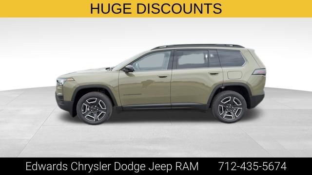 New 2026 41 Exterior Paint Jeep Limited image 5