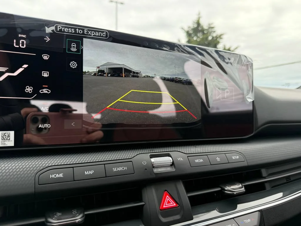 New 2026 Aurora Black Pearl Kia GT-Line image 27