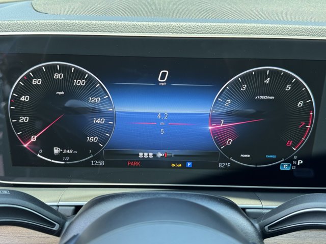 New 2026 Obsidian Black Metallic Mercedes-Benz GLE 350 image 12